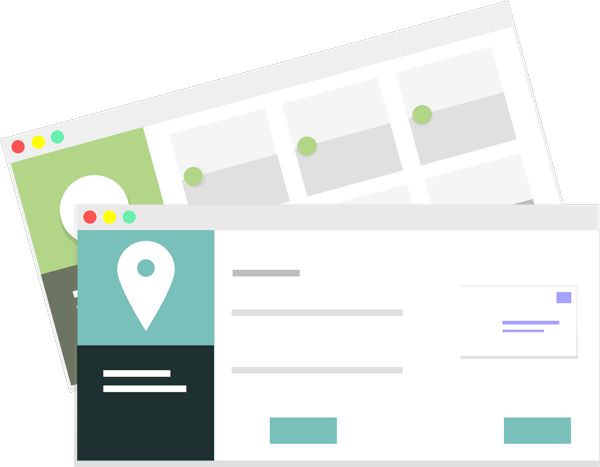 BeComWeb - création et refonte de site web pour les entreprises à la Rochelle
